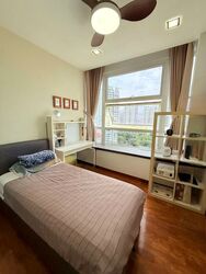 City Regency (D12), Apartment #518292601
